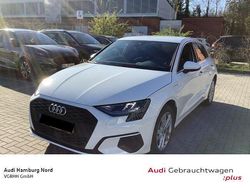 Andere farbe Gebraucht 2021 Audi A3 Limousine | 25.980 €