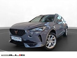 Graphengrau Gebraucht 2023 Cupra Formentor SUV | 21.980 € (Guter Preis)