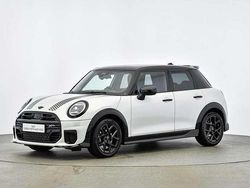 Weiß Gebraucht 2024 Mini John Cooper Works Kleinwagen | 35.477 € (Etwas zu teuer)