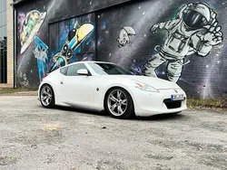Gebraucht 2010 Nissan 370Z Coupé | 22.999 € (Teuer)