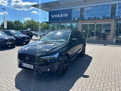 Schwarz Gebraucht 2025 Volvo XC60 Plus SUV | 54.900 € (Guter Preis)