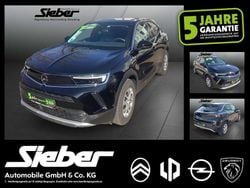 Diamant schwarz Gebraucht 2022 Opel Mokka SUV | 14.890 € (Superpreis)