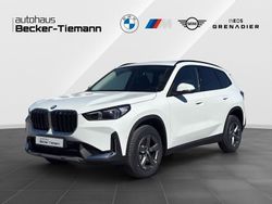 Weiß Neu 2025 BMW X1 Exclusive SUV | 41.890 € (Guter Preis)