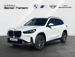 Weiß Neu 2025 BMW X1 Exclusive SUV | 42.150 € (Guter Preis)
