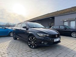 Schwarz Gebraucht 2019 Fiat Tipo S Kombi | 7.490 € (Superpreis)