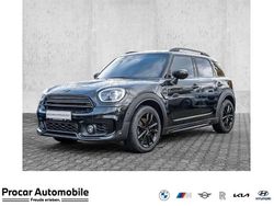 Andere Gebraucht 2023 Mini Cooper Countryman SUV | 31.940 € (Teuer)
