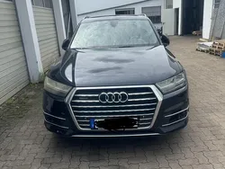 Andere farben Gebraucht 2015 Audi Q7 Comfort SUV | 32.300 € (Etwas zu teuer)