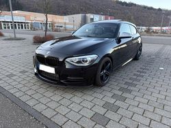 Schwarz Gebraucht 2012 BMW M135 M Performance Kleinwagen | 12.799 € (Superpreis)