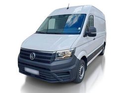 Weiß Gebraucht 2021 VW Crafter Van | 28.990 € (Superpreis)
