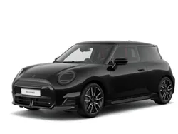 Schwarz Gebraucht 2025 Mini Cooper Kleinwagen | 29.500 € (Superpreis)