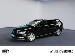 Schwarz Gebraucht 2019 VW Passat Highline Kombi | 19.560 € (Fairer Preis)