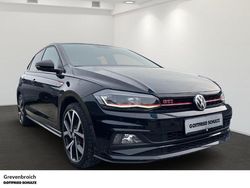 Schwarz Gebraucht 2020 VW Polo GTI Limousine | 18.480 € (Fairer Preis)