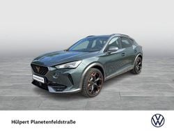 Grün Gebraucht 2022 Cupra Formentor VZ SUV | 27.888 € (Superpreis)