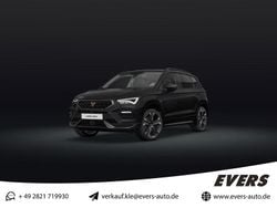 Magic schwarz metallic Neu 2025 Cupra Ateca SUV | 40.850 € (Guter Preis)