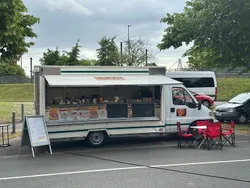 Schwarz Gebraucht 1995 Fiat Ducato Van | 11.500 €
