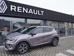 Grau kng + schwarz gne Gebraucht 2020 Renault Captur Edition One SUV | 18.590 € (Fairer Preis)
