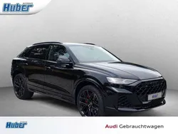 Mythosschwarz Neu 2024 Audi RS Q8 Ambiente SUV | 149.990 € (Fairer Preis)