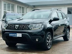 Schwarz Gebraucht 2019 Dacia Duster SUV | 12.790 € (Fairer Preis)