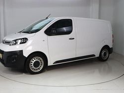 Weiß Gebraucht 2021 Citroën Jumpy Van / Kleinbus | 17.790 € (Fairer Preis)