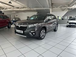 Grau Neu 2025 Suzuki SX4 S-Cross SUV | 39.590 €