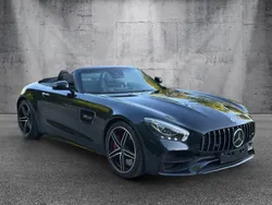 Mercedes AMG GT C
