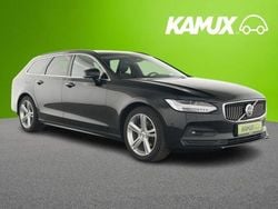 Schwarz Gebraucht 2021 Volvo V90 Momentum Kombi | 25.000 € (Guter Preis)