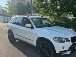 Weiß Gebraucht 2008 BMW X5 SUV | 10.250 € (Fairer Preis)