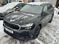 Schwarz Gebraucht 2024 Skoda Kodiaq Selection SUV | 36.790 € (Fairer Preis)