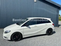 Mercedes B180