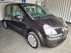 Schwarz Gebraucht 2007 Renault Modus Avantage Van / Kleinbus | 1.990 € (Guter Preis)
