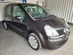 Schwarz Gebraucht 2007 Renault Modus Avantage Van / Kleinbus | 2.500 € (Fairer Preis)