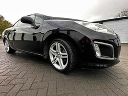 Schwarz Gebraucht 2012 Peugeot 308 CC Cabrio | 4.000 € (Fairer Preis)