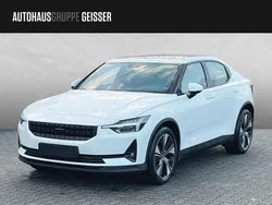 Snow Gebraucht 2022 Polestar 2 Pilot-lite Limousine | 34.750 € (Fairer Preis)