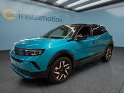 Grün Gebraucht 2025 Opel Mokka SUV | 25.349 € (Etwas zu teuer)
