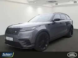 Zadar grey premium Gebraucht 2024 Land Rover Range Rover Velar Autobiography SUV | 92.950 €