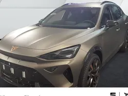 Orange Gebraucht 2025 Cupra Formentor VZ SUV | 42.977 € (Superpreis)
