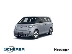 Silber Neu 2026 VW ID. Buzz Pro Van / Kleinbus | 61.077 € (Fairer Preis)