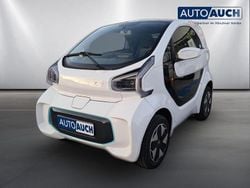 Weiß Gebraucht 2023 XEV Yoyo Kleinwagen | 9.900 € (Superpreis)