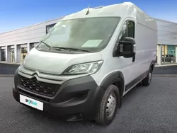 Gebraucht 2022 Citroën Jumper Start Van / Kleinbus | 19.900 € (Fairer Preis)