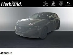 Perla nera schwarz Neu 2025 Peugeot 308 GT Kombi | 35.889 € (Etwas zu teuer)