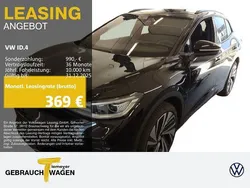 Schwarz Gebraucht 2025 VW ID.4 GTX SUV | 41.690 € (Guter Preis)