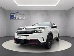 Weiß Gebraucht 2022 Citroën C5 Aircross SUV | 18.798 € (Guter Preis)