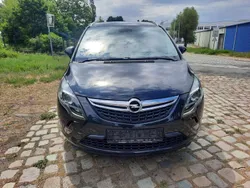 Opel Zafira Tourer