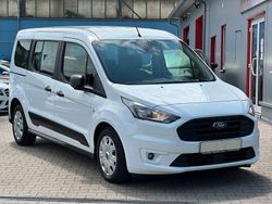 Weiß Gebraucht 2020 Ford Tourneo Connect Van / Kleinbus | 15.995 € (Fairer Preis)