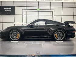 Schwarz Neu 2025 Porsche 992 | 278.900 €