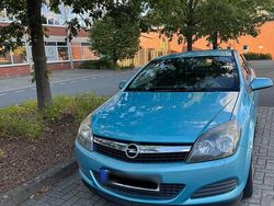 Andere farben Gebraucht 2009 Opel Astra GTC Coupé | 4.500 € (Teuer)