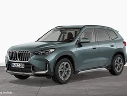Cape york grün Gebraucht 2025 BMW X1 xLine SUV | 54.730 €