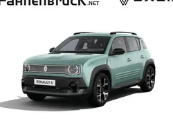 Grün Neu 2025 Renault R5 Komfort Kleinwagen | 36.125 € (Fairer Preis)