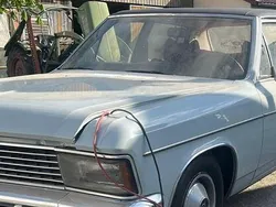 Gebraucht 1973 Opel Admiral S Limousine | 12.000 €