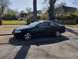 Grün Gebraucht 1999 Honda Accord Coupé | 4.999 € (Etwas zu teuer)